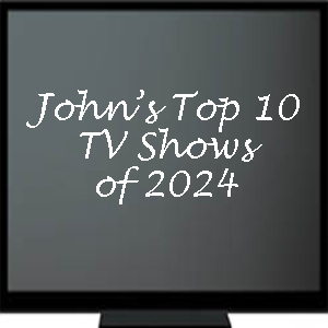 2024 TV