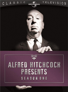 Alfred Hitchcock Presents Season 1