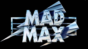 Mad Max Week