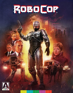 Robocop