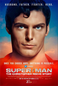 Super/Man The Christopher Reeve Story