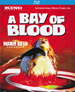 Bay of Blood