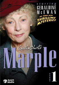 Marple Season 1