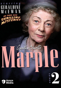 Marple Season 2