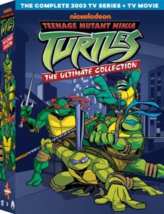 TMNT 2003