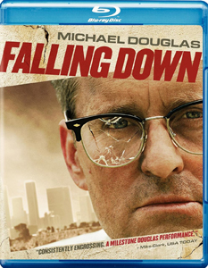 Falling Down