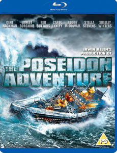 Poseidon Adventure