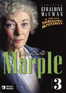 Marple Season 3