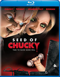 Seed of Chucky