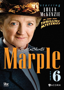 Marple Season 6