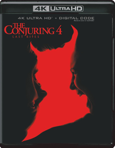 Conjuring Last Rites