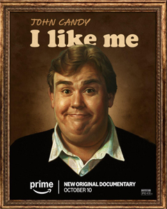 John Candy I Like Me