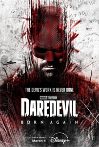 Daredevil Born Again Season 1