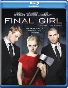 Final Girl