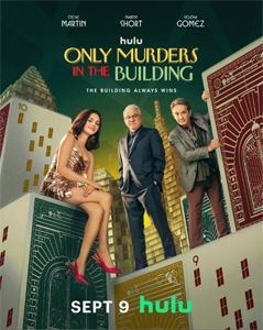 Only Murders in the Building Season 5