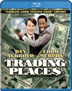 Trading Places