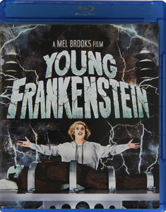 Young Frankenstein