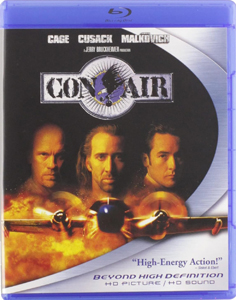 Con Air
