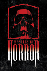 Masters of Horror