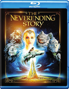 NeverEnding Story