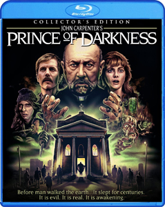 Prince of Darkness