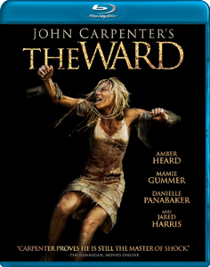 The Ward