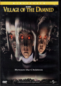 Village of the Damned