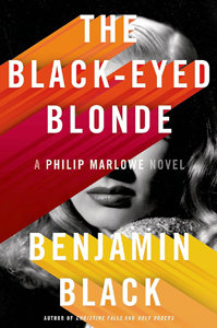 Black-Eyed Blonde