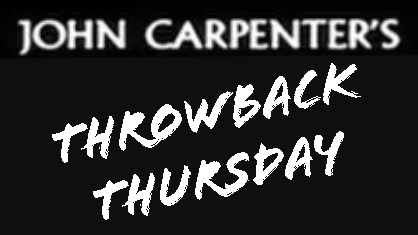 Carpenter TT