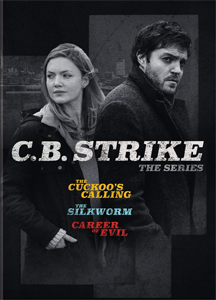 CB Strike