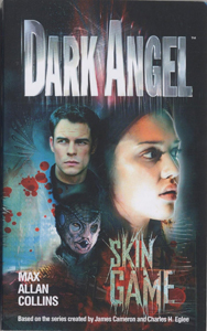 Dark Angel Skin Game