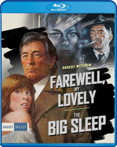 Mitchum Marlowe movies
