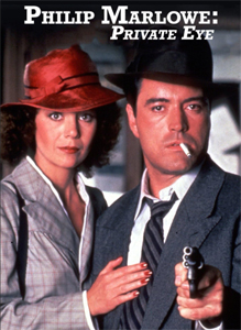 Philip Marlowe
