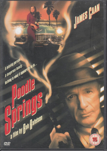 Poodle Springs movie
