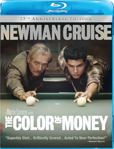 The Color of Money