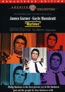 Marlowe 1969