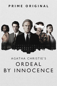 Ordeal by Innocence 2018