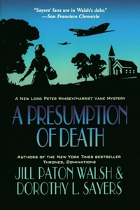 Presumption of Death