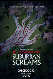 Suburban Screams
