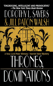 Thrones Dominations