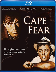 Cape Fear 1962