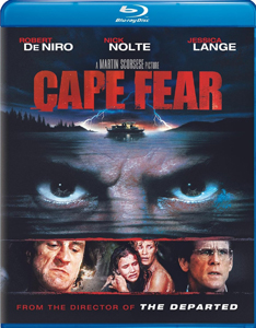 Cape Fear 1991
