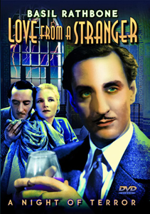 Love from a Stranger 1937