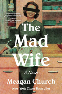 Mad Wife