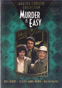 Murder is Easy 1982