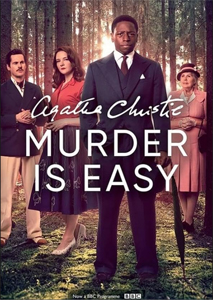 Murder is Easy 2023