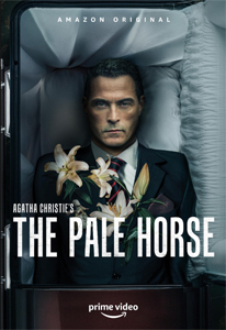 Pale Horse 2020
