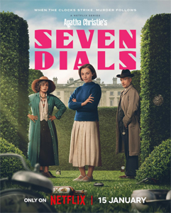 Seven Dials 2026