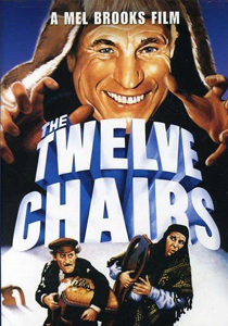 Twelve Chairs