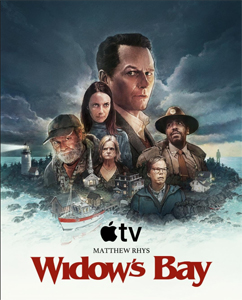 Widow's Bay